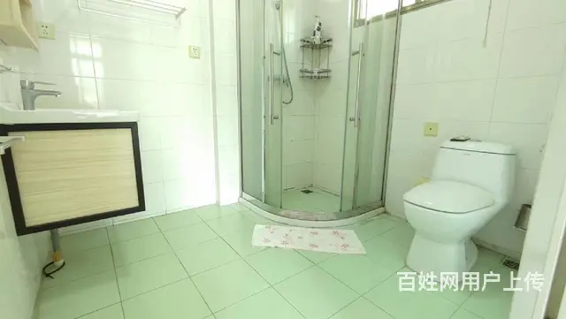 思北 国贸信隆城 朝南高层 格局方正 三房 花园小区华侨海景 - 图片 8