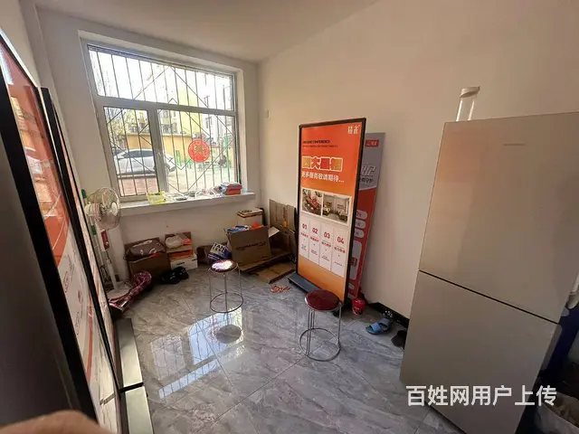 1106    小学旁 临街商铺转让 位置好 客流量大 - 图片 4