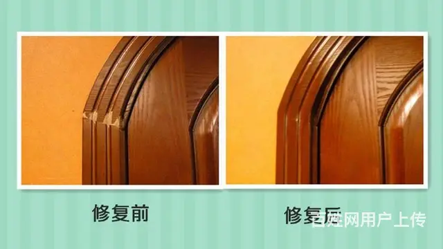 巴师傅(长沙)专业家具维修、家具补漆 - 图片 2