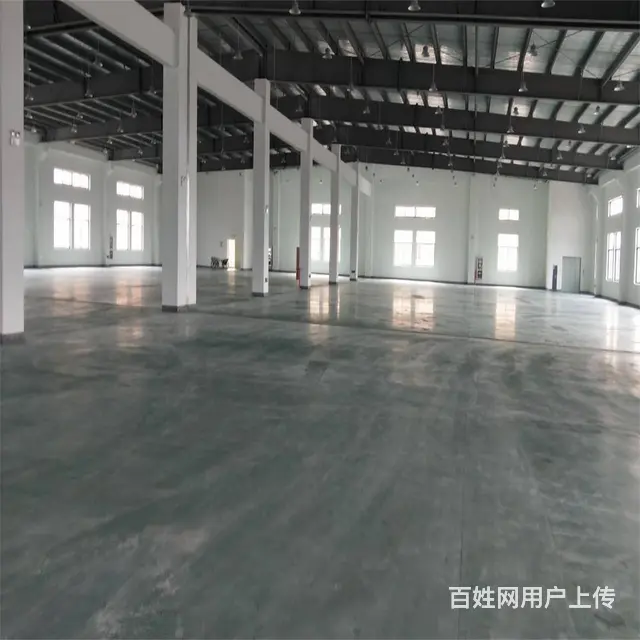 吴江太湖新城1000至2600平米 - 图片 1