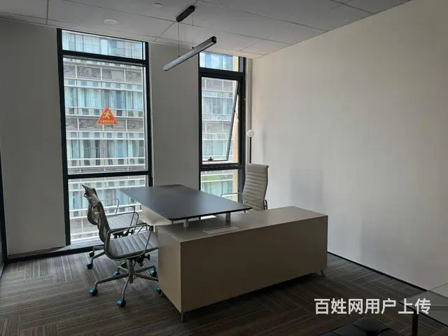 拱墅申花，崇安盛世中心，出租100至500方，大小户型都有！ - 图片 4