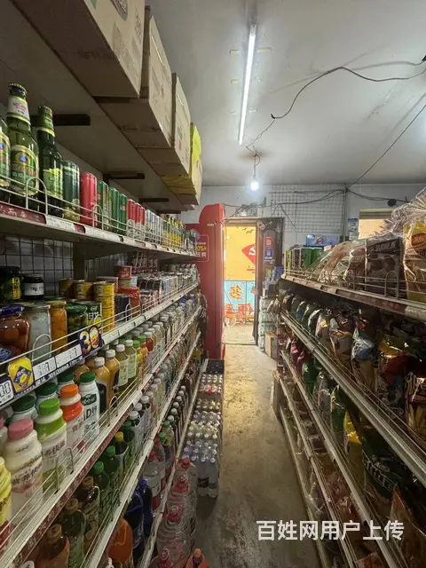 【搞定了！】南岗区淮河东路多年老店超市仓买出兑转让 - 图片 7