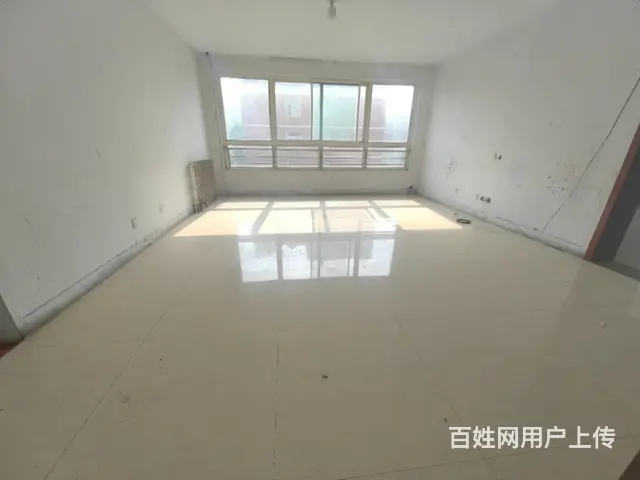 达活泉  中间好楼层 三室两厅一卫 老证 - 图片 1