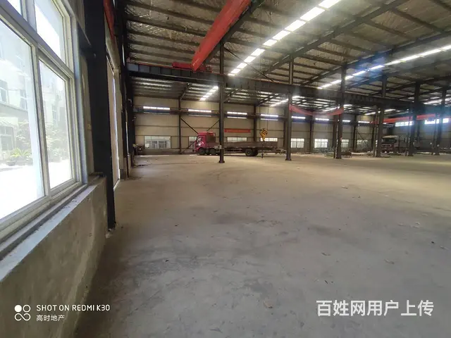 徐州开发区2500平厂房出租 - 图片 2