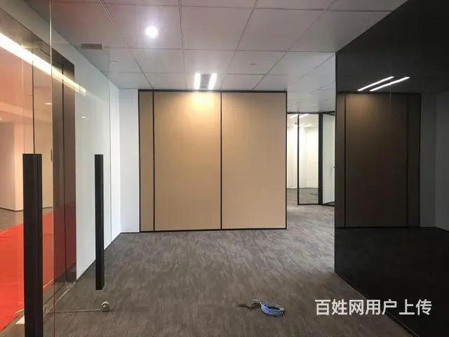 西湖区古墩路站，西溪玖维客大厦，采光通透，蚂蚁A空间旁！ - 图片 7