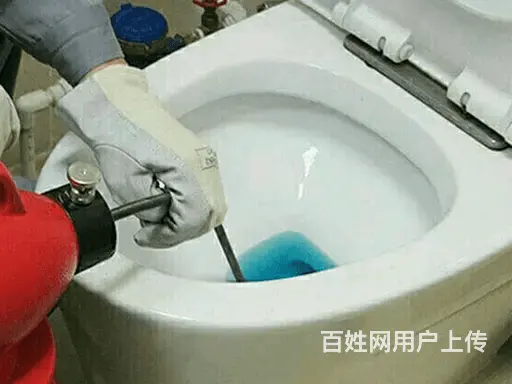 诸暨本地专业疏通下水管道24小时管道疏通 - 图片 2