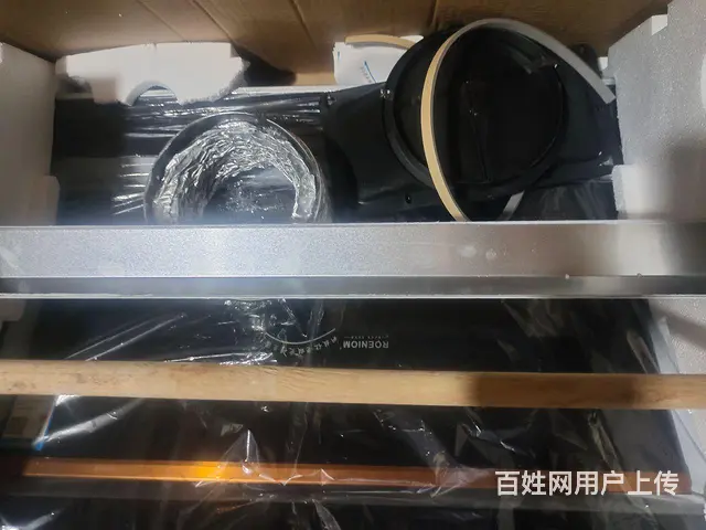 出售新吸油烟机 - 图片 3