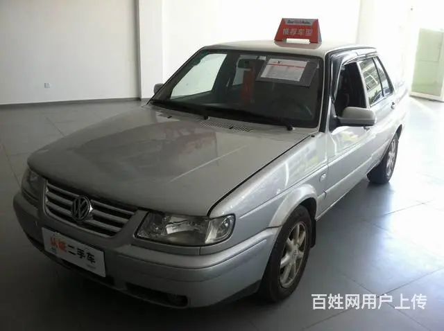 大众捷达 2009款 1.6L 手动 前卫 (国Ⅲ - 图片 2