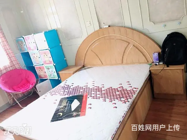 万达旁三井小學实验中學河海新村新装2房，满2，民额空置，图 - 图片 8