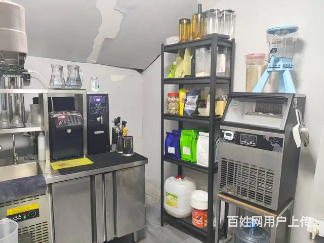 （51旺铺推荐）侨中路340平临街旺铺转让 - 图片 3
