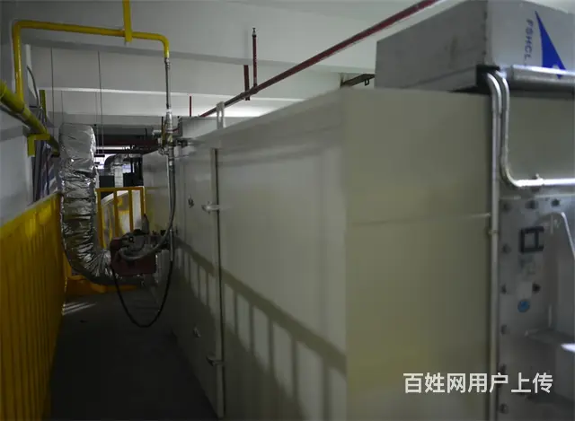 广西门把手汽车零部件喷漆线报价 - 图片 2
