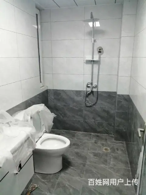 吾悦附近，翠湖嘉苑两室精装修，干净整洁拎包即住 - 图片 2