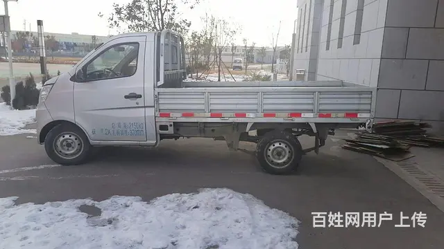 单排工具车 - 图片 2