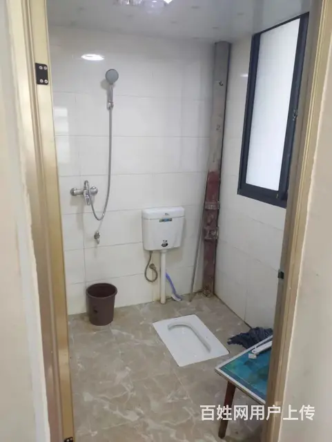 新百附近中国银行后面 普通住宅1厅 中等装修 - 图片 8