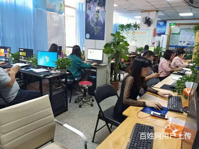 清远办公自动化系统培训 商务文秘仓管培训等 - 图片 3