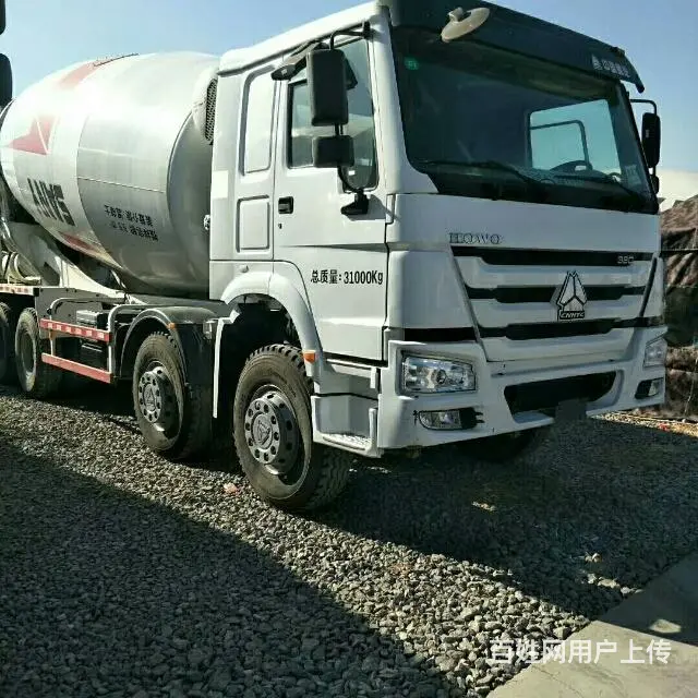 专业定做各种半挂车 - 图片 10