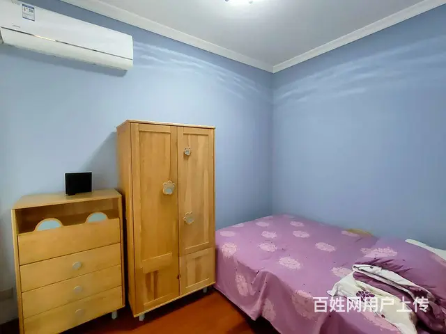 近湾仔码头 华发峰景湾 海景 精装家电齐全 非常干净 拎包入 - 图片 3