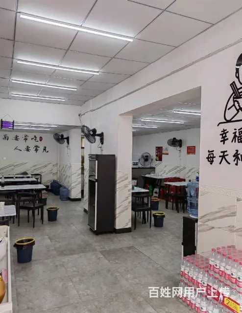 （速转店）I58698大祥区御江花园88862面馆带设备整转 - 图片 4