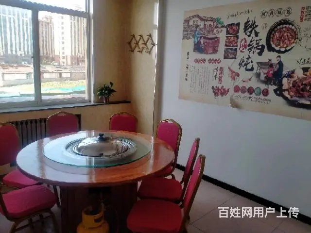（同城）高区初村精装修临街饭店整体转让 - 图片 4