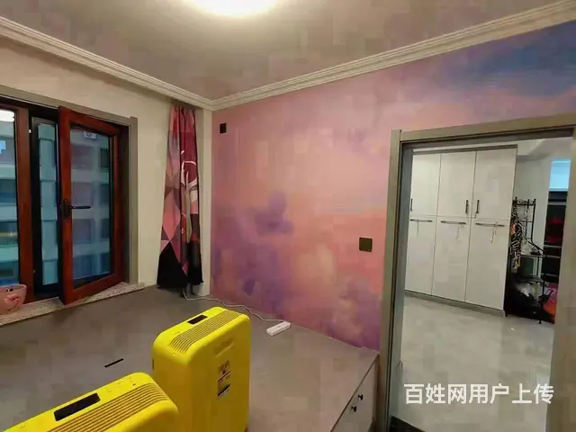 国王花园精装修 - 图片 3