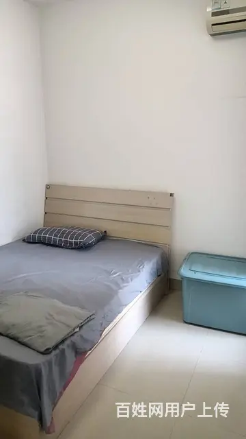 利亨花园 普通住宅2室1厅 精装修 - 图片 2