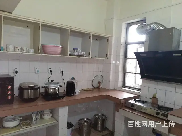 义龙西路精装修拎包入住5房2厅3卫大套间 - 图片 7