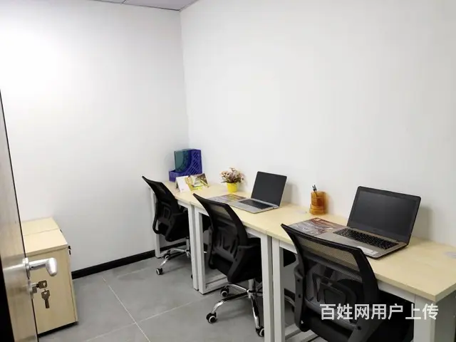 天河体育西路A出口 物业直租可短租可月付 即租即用一价全包 - 图片 2