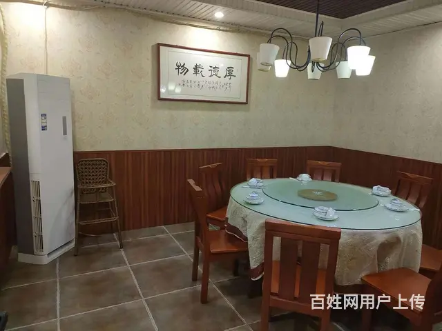 （58今铺）半程工业区繁华地段400平沿街餐饮整转金甲纯羊 - 图片 10