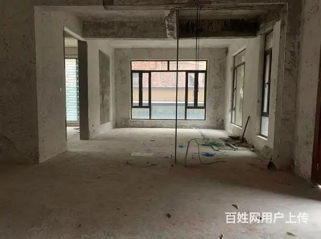 （双拼别墅）棕榈湾双拼别墅送花园500米|三面花园送车位|急 - 图片 5