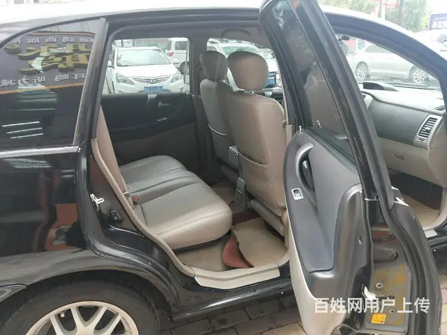 铃木 利亚纳 2008款 利亚纳-两厢 1.6 手动 DLX - 图片 9
