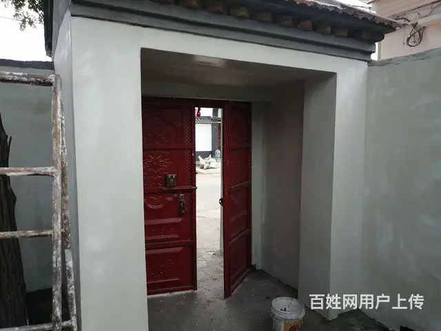 新房，刮腻子，喷漆。内外墙维修，二手房翻新， - 图片 8