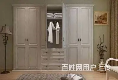 河北邢台享家尚居全屋定制工厂店 - 图片