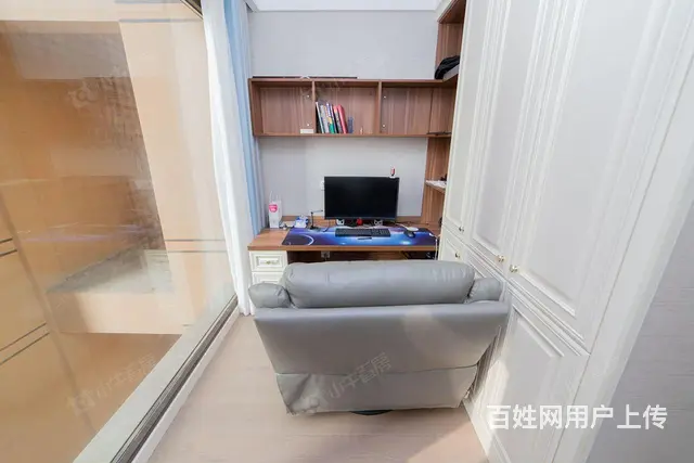 雅居乐星河湾 4室2厅 豪装全屋进口家具家电景观楼 - 图片 5