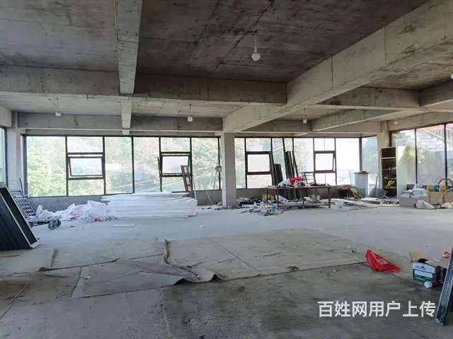 （老板本人）黄兴镇独门独院自建厂房房东直租  6277 - 图片 6