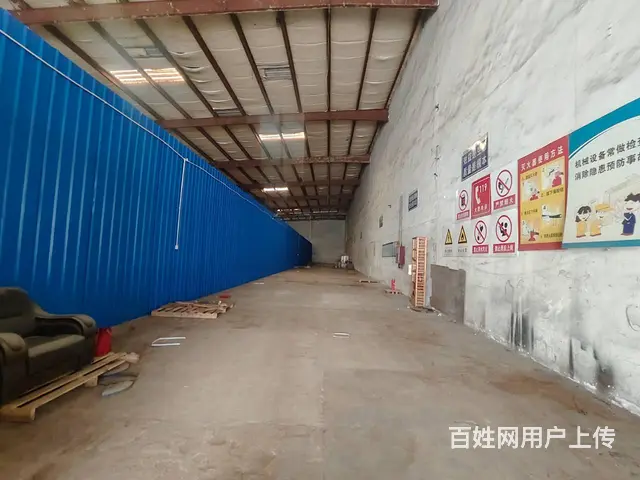 (51旺铺推荐）南海大道美国工业村仓库出租475平 - 图片 3