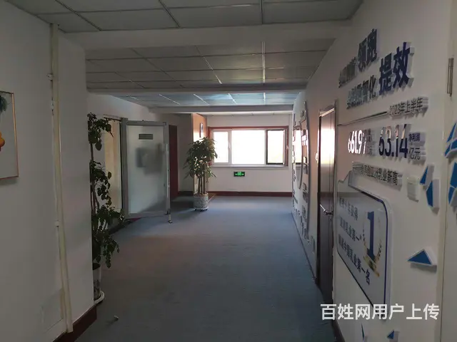 高区火炬路自由东方附近厂房、办公室、冷冻冷风库出租 - 图片 7
