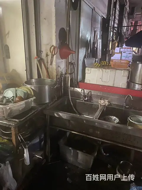 位置优越 出行方便 人流量大  随时看店 - 图片 5