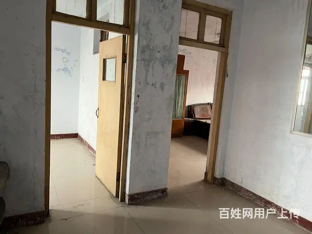 棉纺厂附近 五楼  采光好 两室一厅 证件齐全 - 图片 7