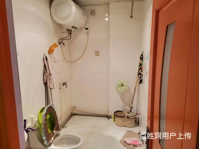 【搞定了！】首次出租 干净卫生 拎包即住 两室一厅 - 图片 6