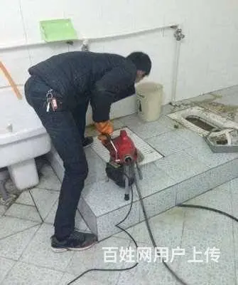 昆明水管漏水维修维修水管水龙头阀门下水管维修改造 - 图片