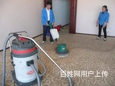 常熟市文林家政公司专业保洁清洗 - 图片 1