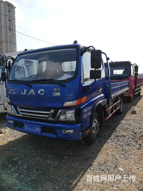 高价收购二手货车！大车小车都行 - 图片 8