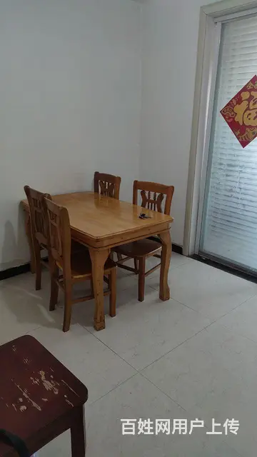 家具家电齐全，拎包入住 - 图片 7
