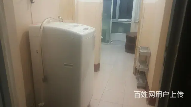 南大街壹通国际厚安小区一室一厅出租1000 - 图片 6
