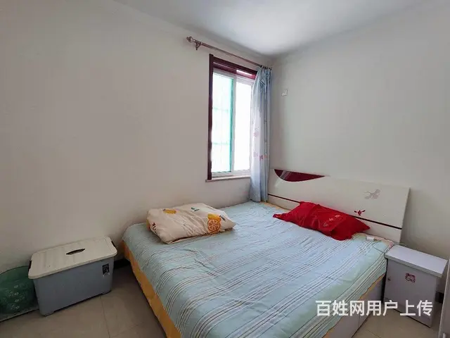 开发区 春蕾花园 电梯洋房 精装三居  老证带地下室 捡漏 - 图片 5