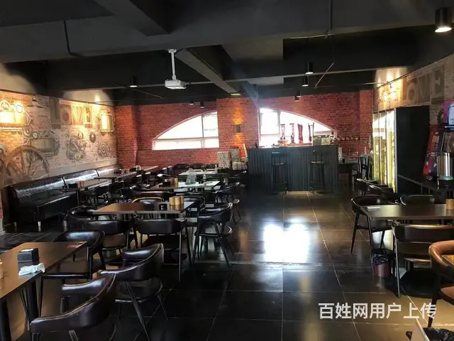 XN 犀浦 4万人大学内 酒吧转让 行业不限可餐饮 - 图片 3