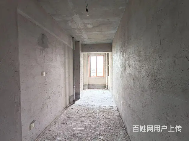 一中学区鼎鑫公寓电梯六楼毛坯4000一平 - 图片 3