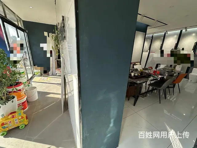 【优选推荐】大吴街附近好位置瓷砖店转让 - 图片 1