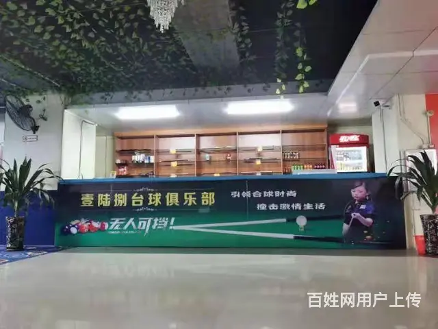 廉江市青平镇1200平俱乐部转让 - 图片 7
