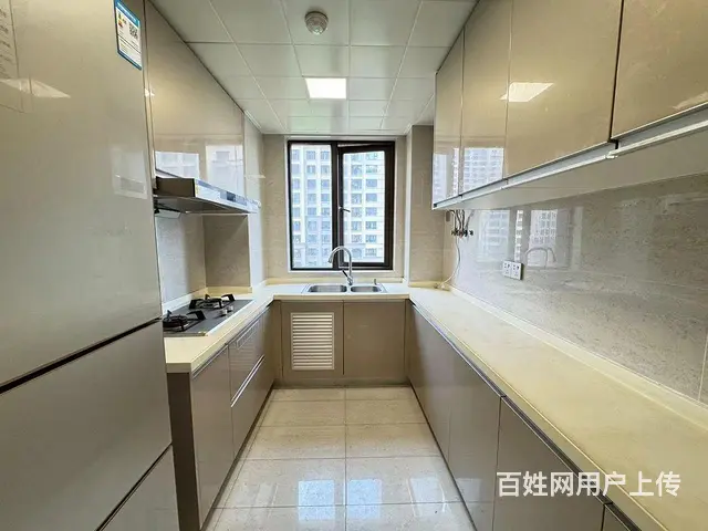 可短租月付 大悦城绿地中心城 光谷五路 地铁口恺德 - 图片 10
